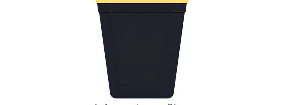 Die Gelbe Tonne kommt! – Umstellung ab 2027