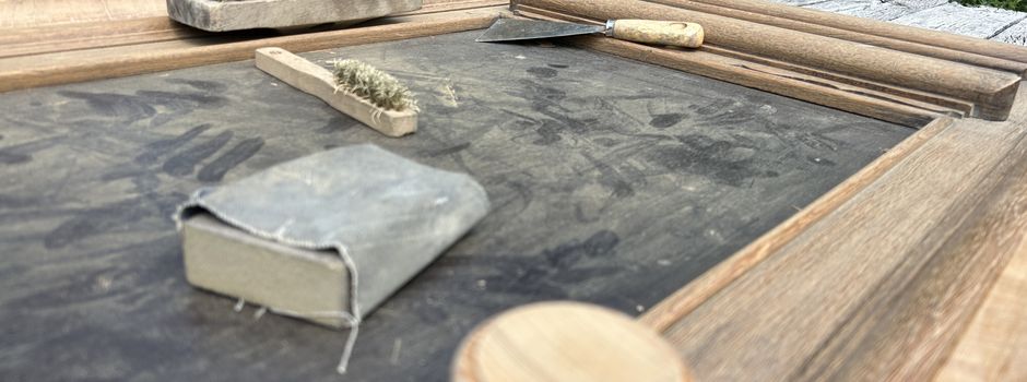 Ein Büchertauschschrank für Nottensdorf – Update