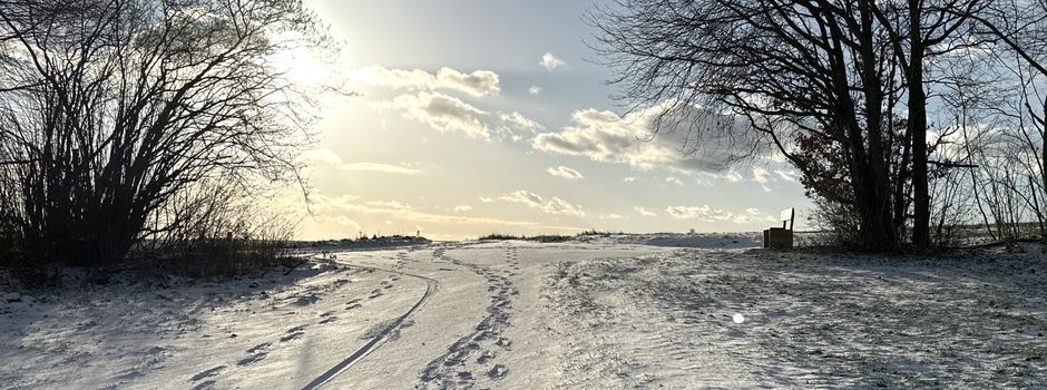 Wandergruppe Mudenbach - Nachlese zur Neujahrs-Schneewanderung am 07. Januar 2026 
Mudenbach - Hattert