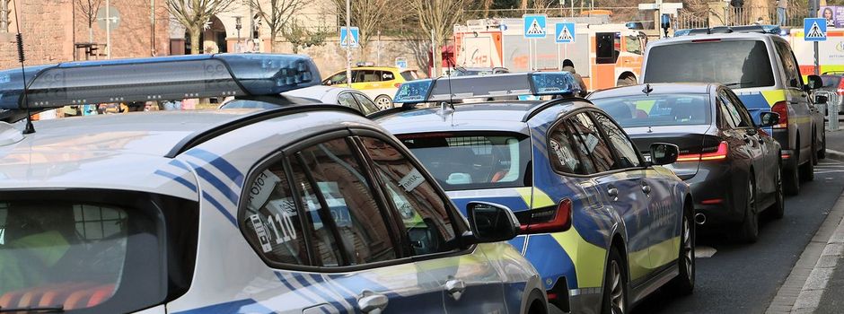 Politik fordert Aufklärung nach Gewalttat in Aschaffenburg