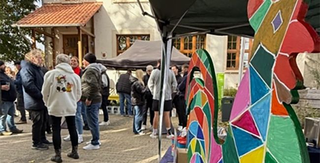 Dexheimer Marktfrühstück: Genussvolle Stunden im Herzen des Ortes