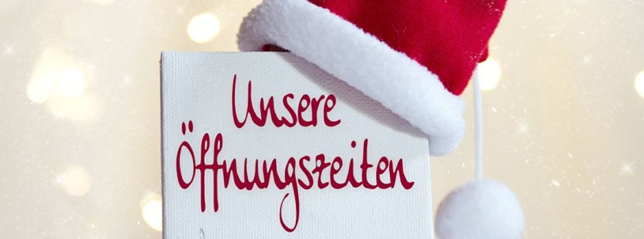 Öffnungszeiten VG Lindenberg/Eichsfeld