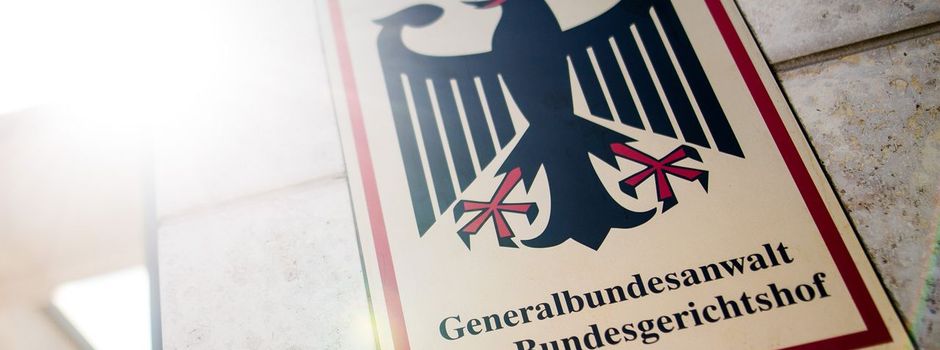 Bundesanwaltschaft klagt mutmaßliche Hamas-Mitglieder an