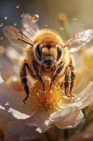 Heute in der Zehntscheune: Die fabelhafte Welt der Bienen