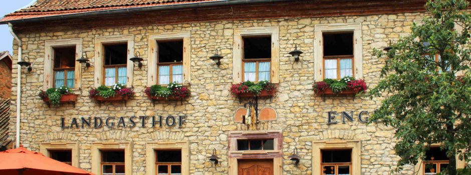 Rheinhessischer Gasthof gehört zu „beliebtesten Wirtshäusern Deutschlands“