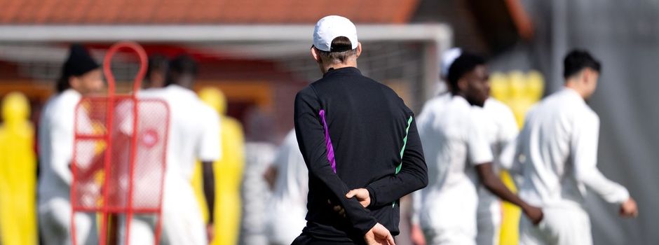 Wahrsager Tuchel und das Gnabry-Tor: «Es wird passieren»