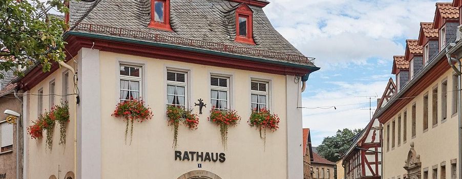 Marktfrühstück in Flonheim: Genuss unter den Arkaden