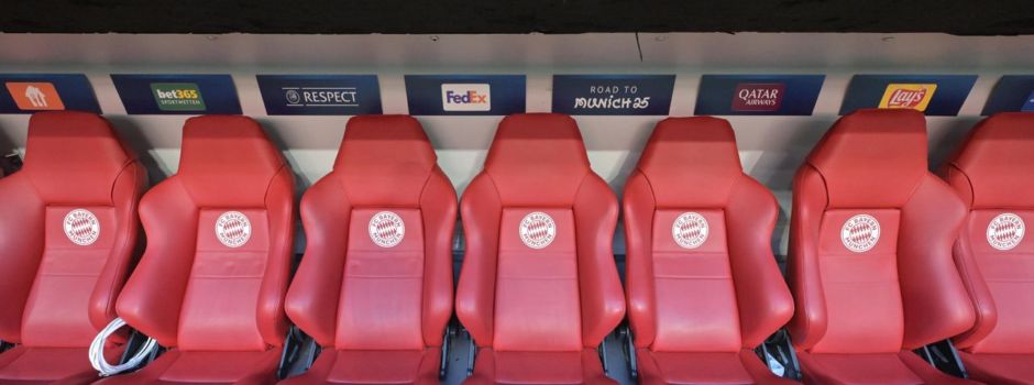 Kompany setzt Müller gegen Inter auf die Bank