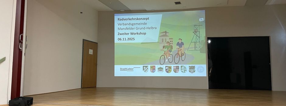 Das war der 2. öffentliche Workshop