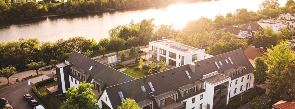 Riverside Suites am Rhein: Warum bisher kaum Wohnungen verkauft wurden