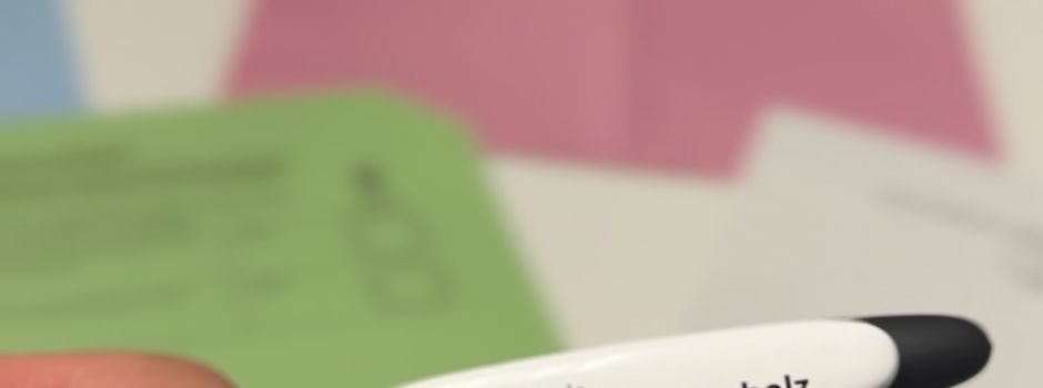 Kommunalwahl: Vier Wahlzettel, vier Entscheidungen