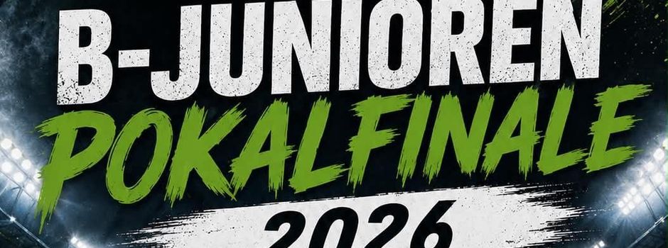 B- Juniorenfinale