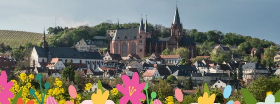 Großes Frühlingsevent in Oppenheim steht an