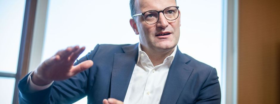 Spahn für Corona-Aufarbeitung mit allen Blickwinkeln