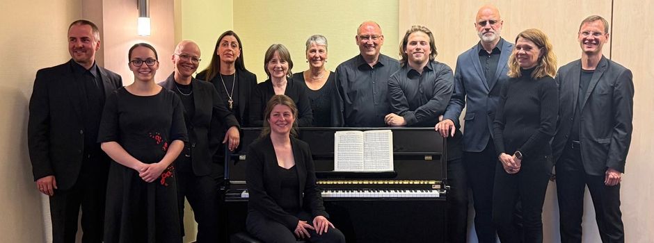 Von Werken von Mozart und Brahms bis hin zu Beatles-Songs