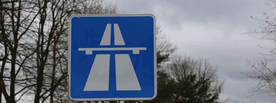 Autobahnausfahrten: Kurzzeitige Sperrungen wegen Grünpflege