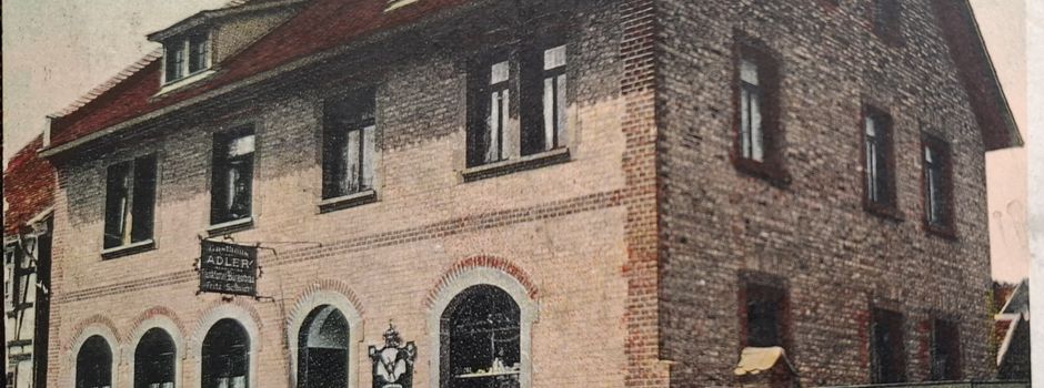 Rundgang zum Tag des offenen Denkmals