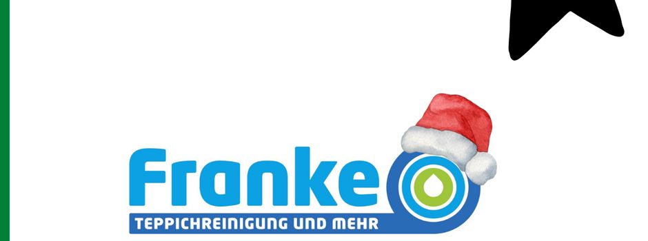 Herzeblog-Adventskalender - 21 - Franke Teppichreinigung
