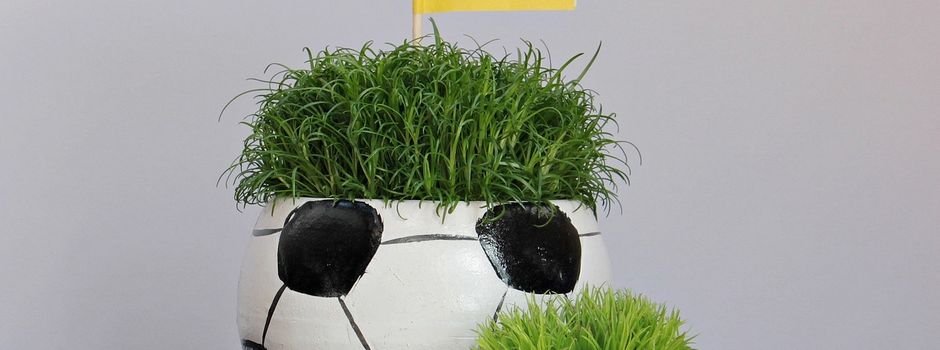 EM-Achtelfinale im Sportheim ⚽🍻