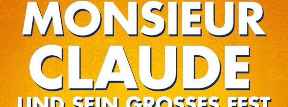 Filmnacht zum Musikfest 