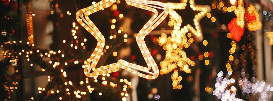 Weihnachtsmarkt