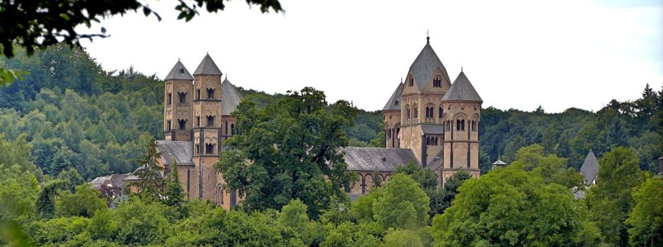 Vortour für den großen Tag