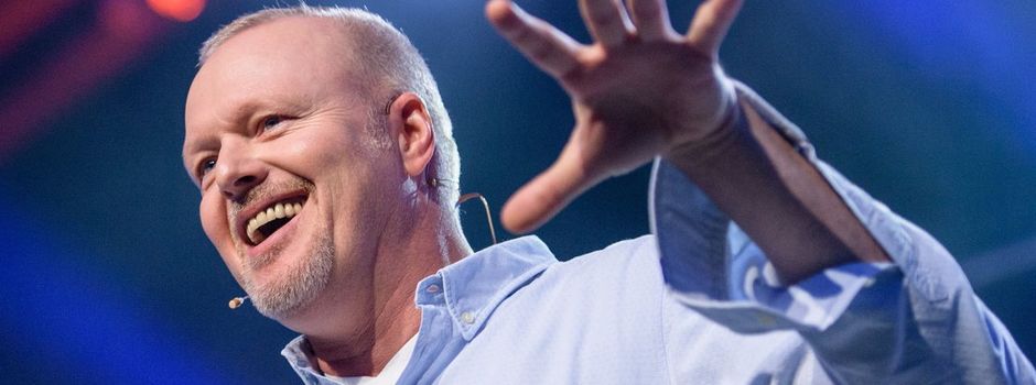 Stefan Raab kommt mit neuen Shows ins RTL-Fernsehen zurück
