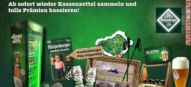 Helft sammeln für den FSV Merkelbach!