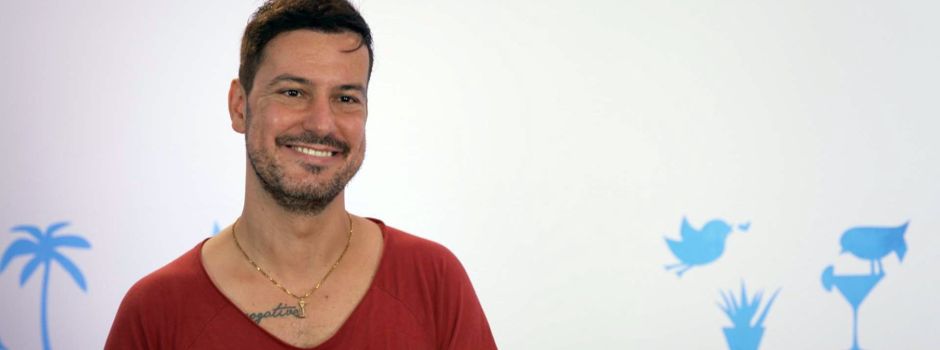 Mainzer sucht in TV-Show die große Liebe