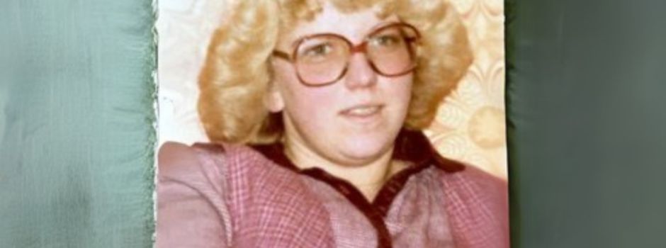 Cold Case: Anonymer Brief enthüllt Details zu Mord an 17-Jähriger vor 45 Jahren