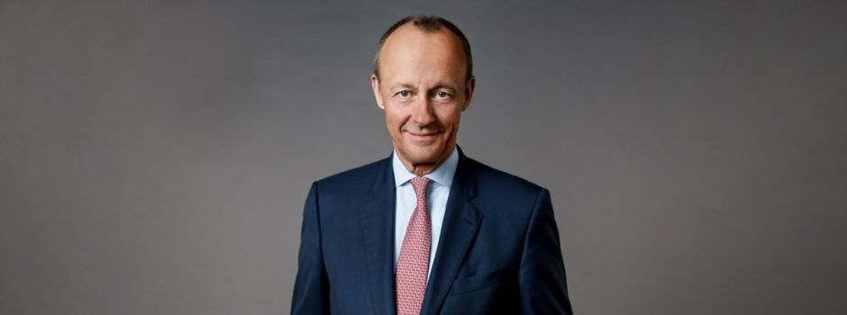 Friedrich Merz ist neuer Bundeskanzler