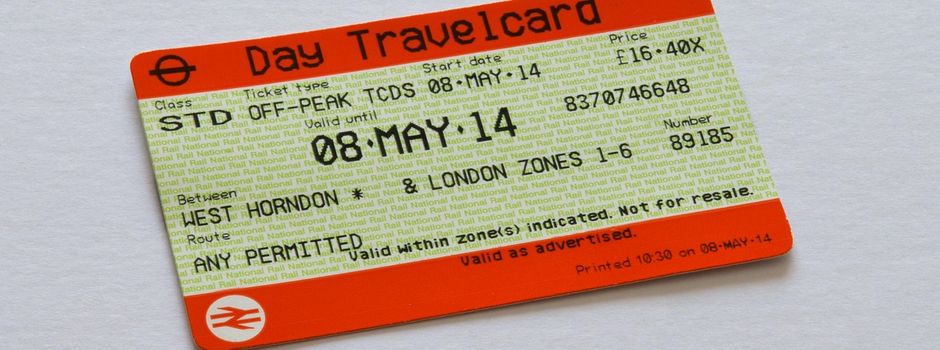 Jetzt an Fahrtkostenerstattung denken