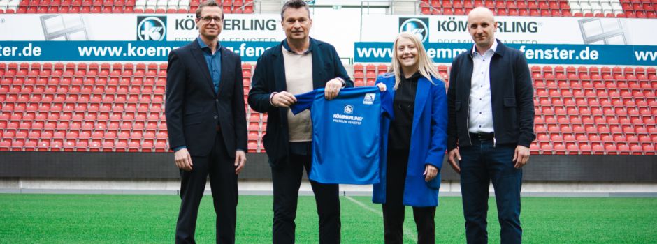 Wie sich bei Mainz 05 der Frauenfußball (wieder) etabliert