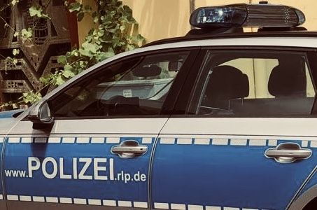 Silvesterparty in Dienheim - schwerverletzter Jugendlicher