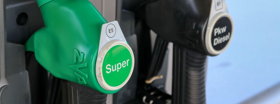 Dreister Dieb kehrt dreimal zur Tankstelle in Mainz zurück