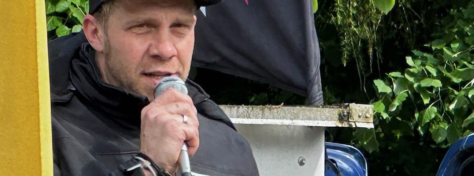 Europameister Ü40 (Motor Trial)