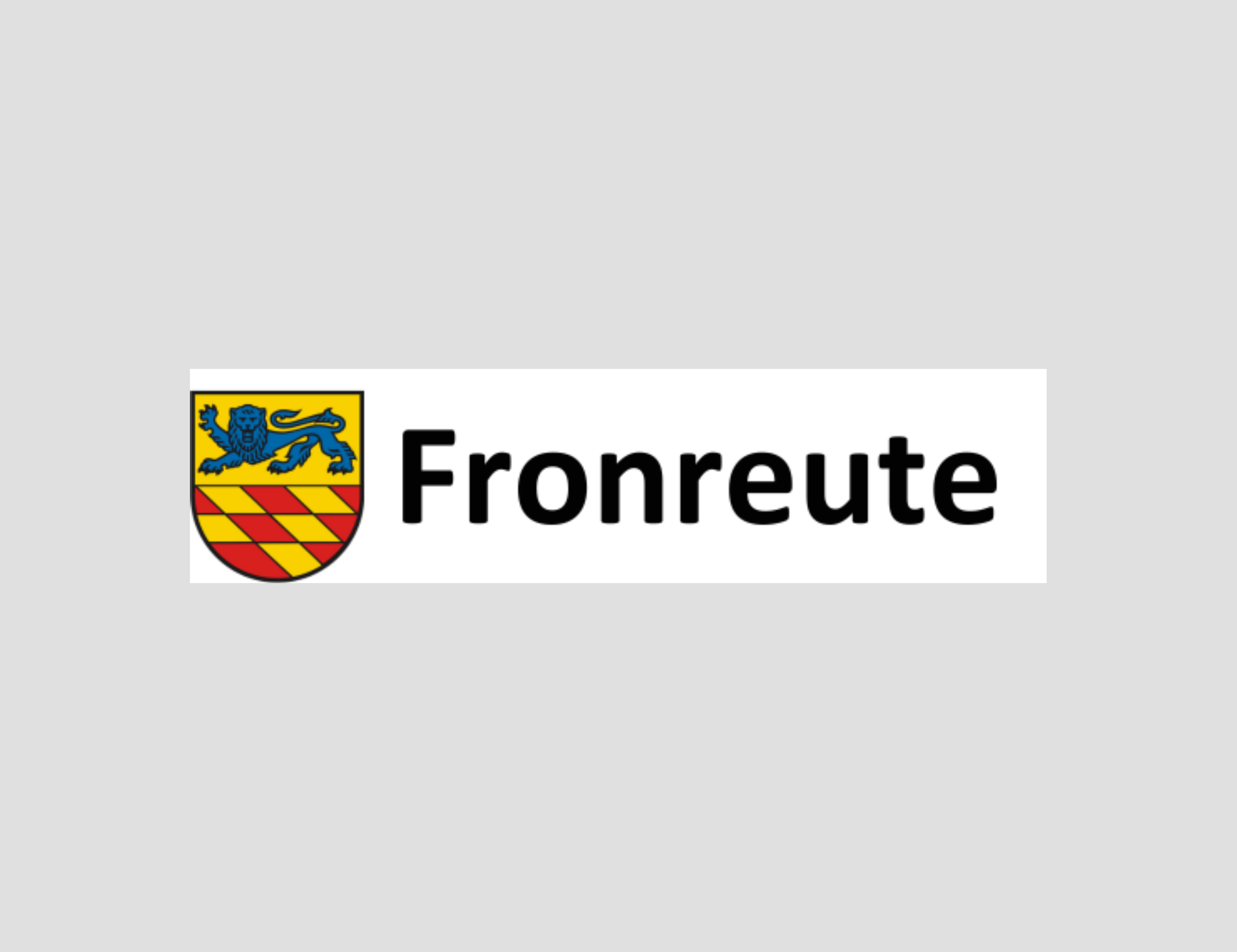 1. Mai am Sportheim Fronhofen